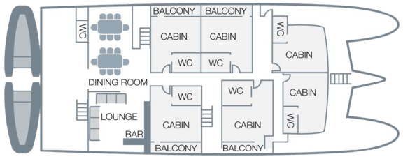 Deck Plan deck-3